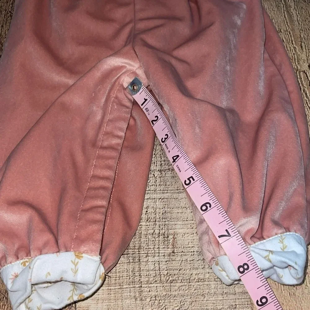Rachel Zoe Baby Overalls